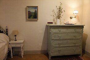 Private Room in small medieval borgo