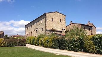 Private Room in small medieval borgo