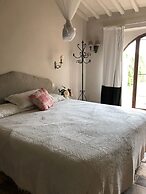 Private Room in small medieval borgo