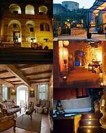 La Mora Exclusive a Moricone