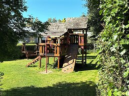 Atlantic Surf Pods - Campsite