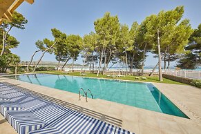 Sofia Alcudia Beach Hotel