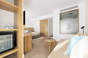 Sofia Alcudia Beach Hotel