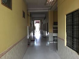 Hotel Bundelkhand Palace