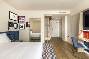 Hampton by Hilton Alcobendas Madrid