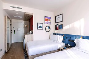 Hampton by Hilton Alcobendas Madrid