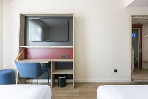 Hampton by Hilton Alcobendas Madrid