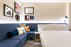 Hampton by Hilton Alcobendas Madrid