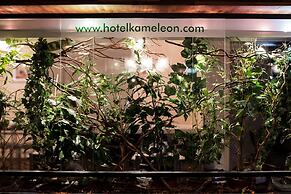 Hotel & Spa Kameleon