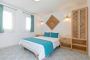 Monza House Otel