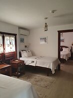 Monza House Otel