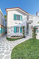 Monza House Otel