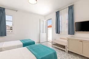 Monza House Otel