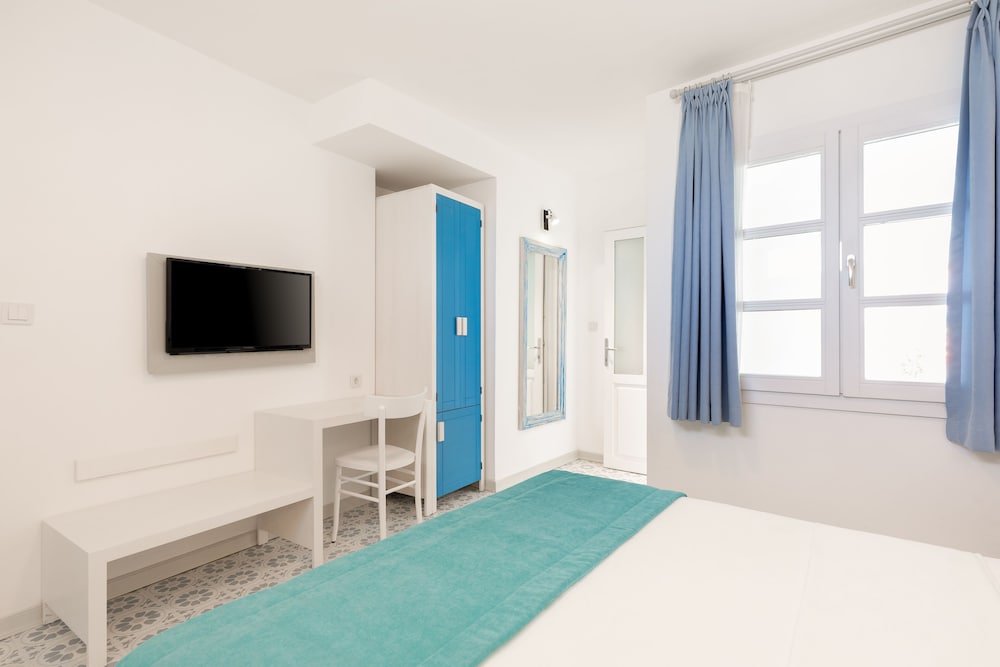 Monza House Otel