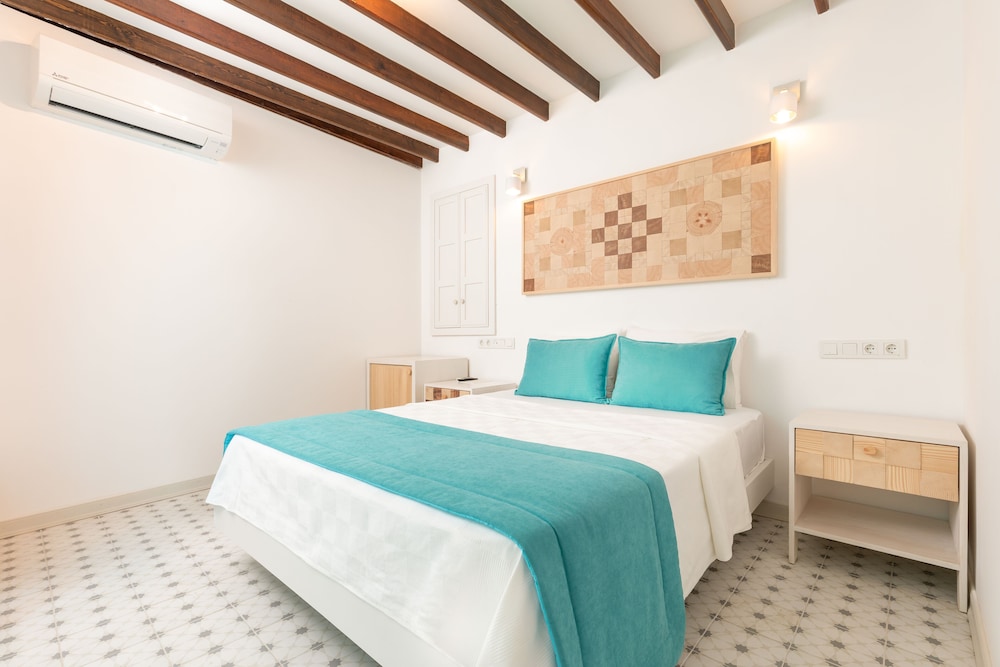 Monza House Otel