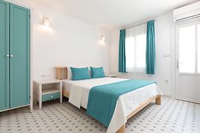 Monza House Otel
