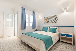 Monza House Otel