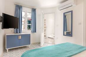 Monza House Otel