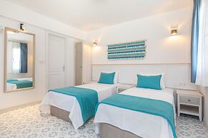 Monza House Otel