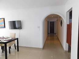 Apartasuites Business Center