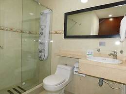 Apartasuites Business Center
