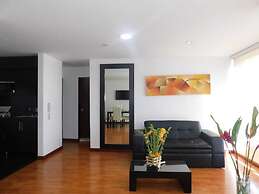 Apartasuites Business Center