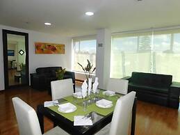 Apartasuites Business Center