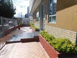 Apartasuites Business Center
