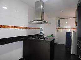 Apartasuites Business Center