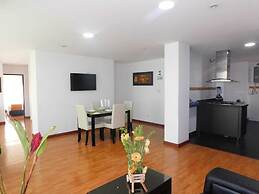 Apartasuites Business Center