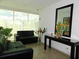 Apartasuites Business Center