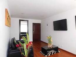 Apartasuites Business Center