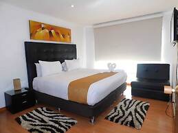 Apartasuites Business Center