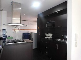 Apartasuites Business Center