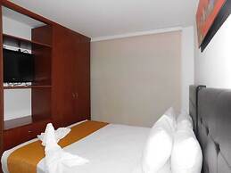 Apartasuites Business Center