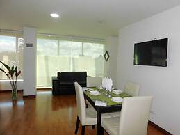 Apartasuites Business Center