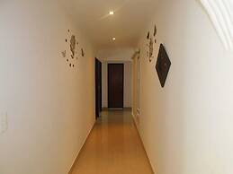 Apartasuites Business Center
