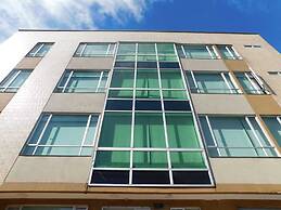 Apartasuites Business Center