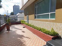 Apartasuites Business Center