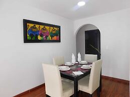 Apartasuites Business Center