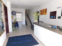 Apartasuites Business Center