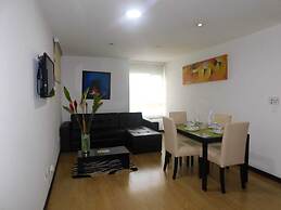 Apartasuites Business Center