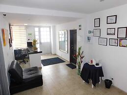 Apartasuites Business Center