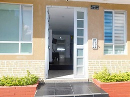 Apartasuites Business Center