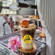Bali Boutique Hotel Suratthani
