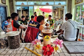 Bali Boutique Hotel Suratthani