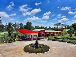 Bali Boutique Hotel Suratthani