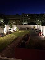 Casa Jardim