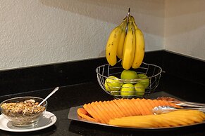 QUINTA SAN CARLOS INN