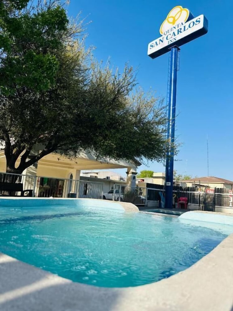 QUINTA SAN CARLOS INN
